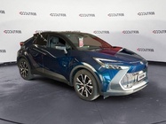 Toyota C-HR 2024