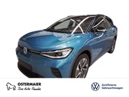 Volkswagen ID.4 2025