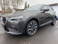 Mazda CX-3 2019