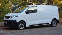 Peugeot Expert 2020