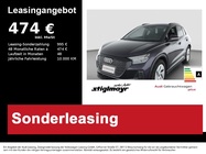 Audi Q4 e-tron 2025