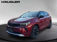 Opel Grandland 2022
