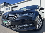 Skoda Superb 2021