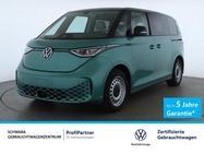 Volkswagen ID.Buzz 2025
