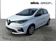Renault ZOE 2021