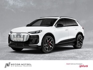 Audi Q6 e-tron 2025