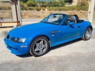BMW Z3M 2001