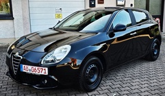 Alfa Romeo Giulietta 2012