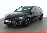 Cupra Leon 2024