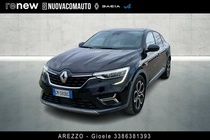 Renault Arkana 2023