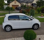 Volkswagen up! 2019