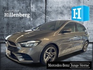 Mercedes-Benz B-Class 2024
