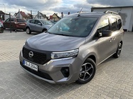 Nissan Townstar 2025