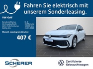 Volkswagen Golf 2025