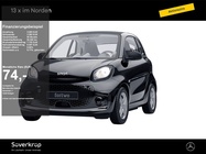 Smart ForTwo 2021