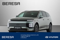 Hyundai Ioniq9 2025