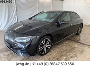 Mercedes-Benz EQE 2023