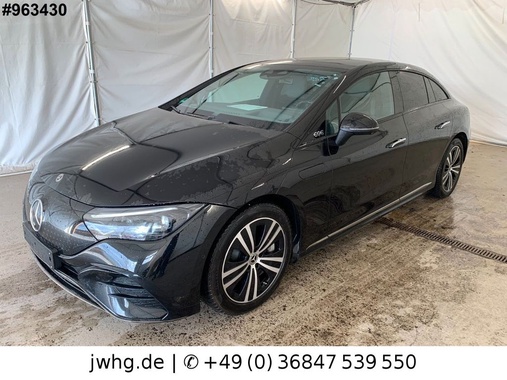 Mercedes-Benz EQE 2023