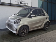 Smart ForTwo 2019