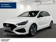 Hyundai i30 2025