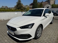 Seat Leon 2022