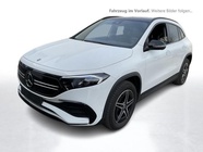 Mercedes-Benz EQA 2023