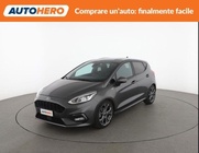 Ford Fiesta 2020