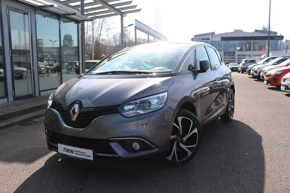 Renault Scenic 2020