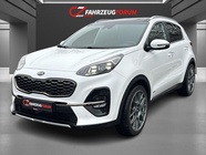Kia Sportage 2020
