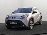 Toyota Aygo 2025