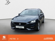 Seat Leon 2025