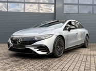 Mercedes-Benz EQS 2022