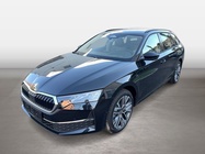 Skoda Octavia 2026