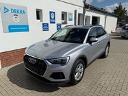 Audi Q3 2020