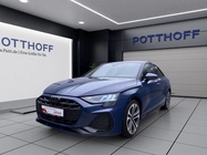 Audi A3 2025