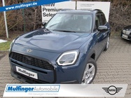 MINI Countryman 2024