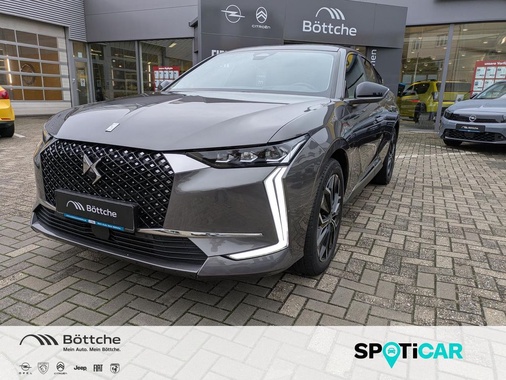 Citroen DS4 2023
