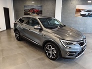 Renault Arkana 2022