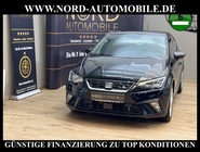 Seat Ibiza 2021