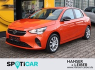 Opel Corsa 2022