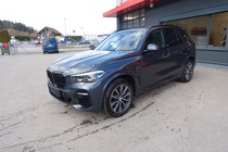 BMW X5 2022