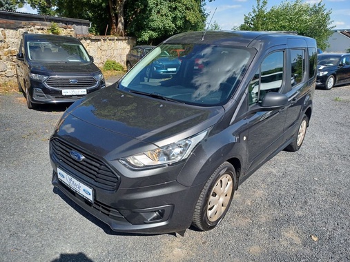 Ford Tourneo Connect 2019