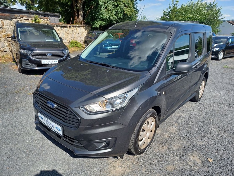Ford Tourneo Connect