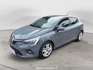 Renault Clio 2021