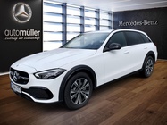 Mercedes-Benz C-Class 2023