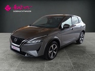 Nissan Qashqai 2023
