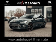 Cupra Leon 2025