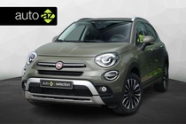Fiat 500X 2019