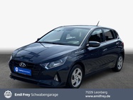 Hyundai i20 2021