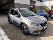 Peugeot 2008 2017